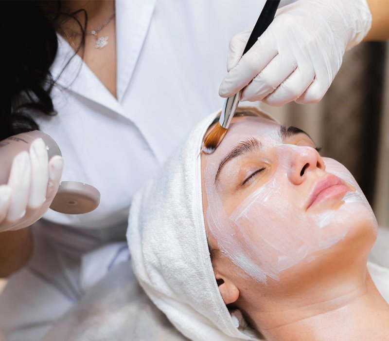 Makeup Studio | Meridian Makeup Studio