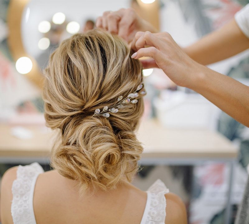 Makeup Studio | Meridian Makeup Studio