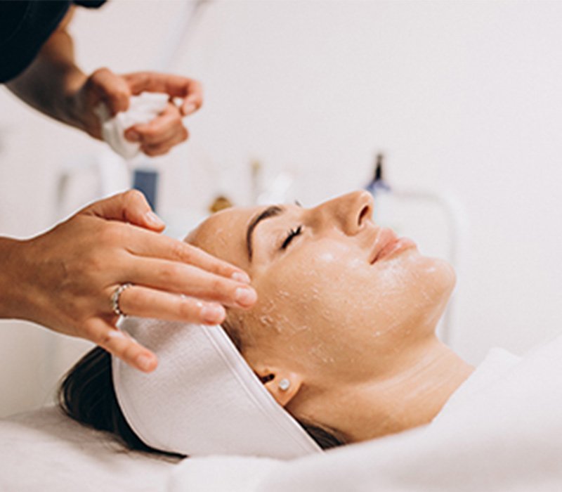 Services | Meridian Makeup Studio