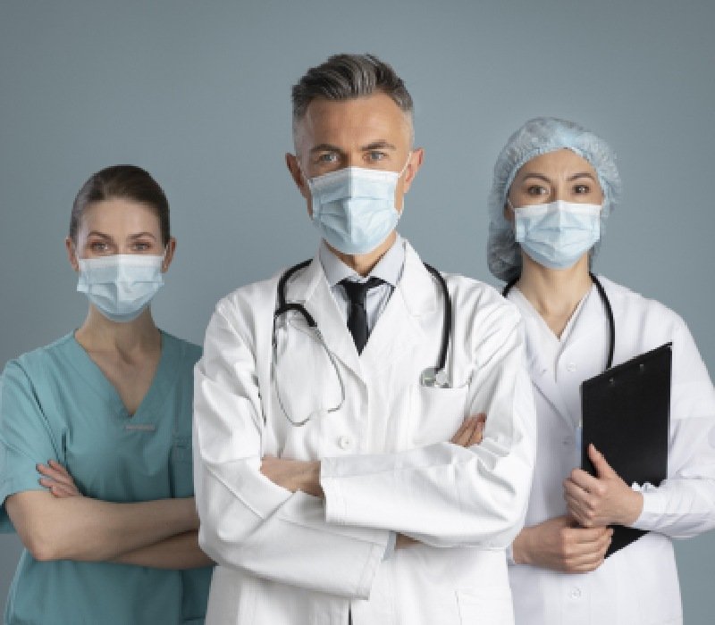 Guardians of Life | Techsysoln med